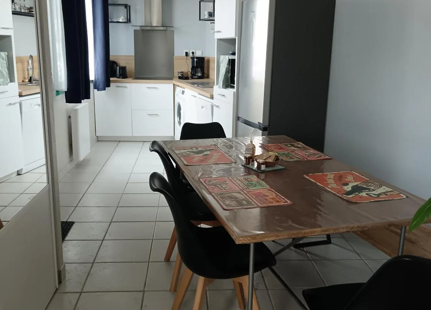 Appartement 100 Metres De La Mer Plérin France