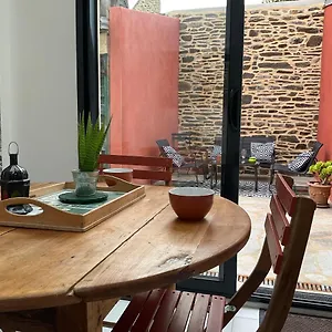 Appartement La Maison Du Port, Plérin