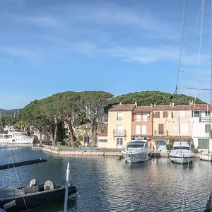Les Voiliers Appartement Grimaud