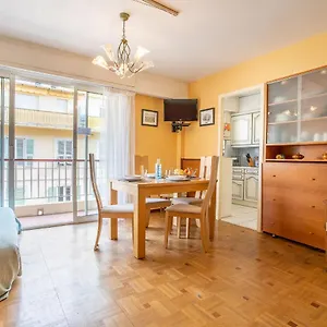 Le Casino Appartement Menton